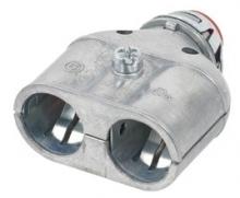 Bridgeport Fittings 3838ASP - Flexible Conduit Connector