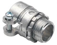Bridgeport Fittings 408-DC2 - Flexible Conduit Connector