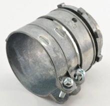 Bridgeport Fittings 417-DC2 - Flexible Conduit Connector