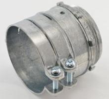 Bridgeport Fittings 420-DC2 - Flexible Conduit Connector