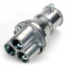 Bridgeport Fittings 4357-DC - EMT Conduit Transition Coupling