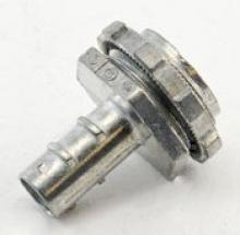 Bridgeport Fittings 519-DC2 - Flexible Conduit Connector