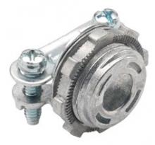 Bridgeport Fittings 565-DC2 - Cable Strap Connector