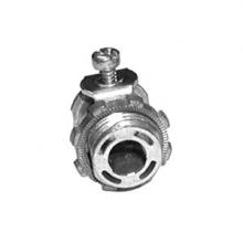 Bridgeport Fittings 570-DCR2 - Cable Strap Connector