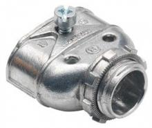 Bridgeport Fittings 601-DC2 - Flexible Conduit Connector