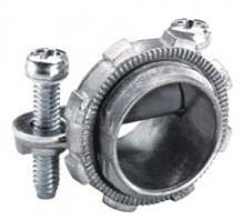 Bridgeport Fittings 650-DC2 - Cable Strap Connector