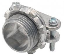 Bridgeport Fittings 664-DC2 - Cable Strap Connector
