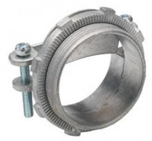 Bridgeport Fittings 666-DC2 - Cable Strap Connector