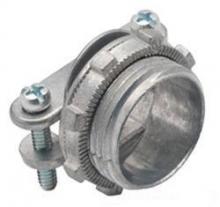 Bridgeport Fittings 670-DC2 - Cable Strap Connector