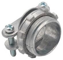 Bridgeport Fittings 672-DC2 - Cable Strap Connector