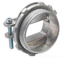 Bridgeport Fittings 676-DC2 - Cable Strap Connector