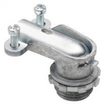Bridgeport Fittings 804-DC2 - Flexible Conduit Connector