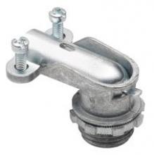 Bridgeport Fittings 806-DC2 - Flexible Conduit Connector