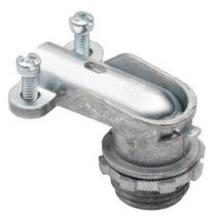 Bridgeport Fittings 807-DC2 - Flexible Conduit Connector