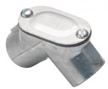 Bridgeport Fittings 81-DC - Rigid/IMC Conduit Pull Elbow