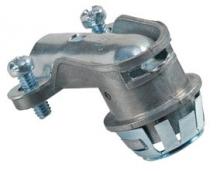 Bridgeport Fittings 850SP - Flexible Conduit Snap-In Connector