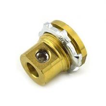 Bridgeport Fittings MC-050 - Enclosure Grounding Connector