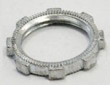 Bridgeport Fittings 101-DC - Conduit Locknut