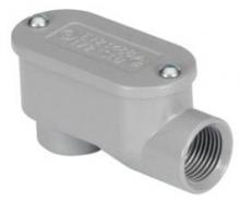 Bridgeport Fittings 1025 - Service Entrance Elbow