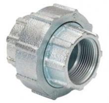 Bridgeport Fittings 1121-RT - IMC/Rigid Conduit Coupling