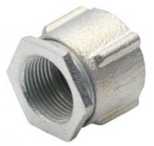Bridgeport Fittings 1121 - IMC/Rigid Conduit Coupling