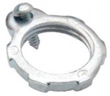Bridgeport Fittings 122-S - Conduit Bonding Locknut