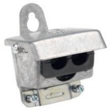 Bridgeport Fittings 1220 - Service Entrance Cable Cap