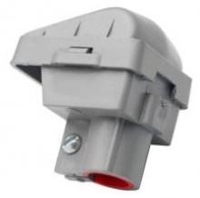 Bridgeport Fittings 1255-PVC - Conduit Service Entrance Head