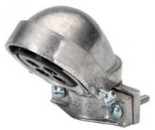 Bridgeport Fittings 1251 - Conduit Service Entrance Cap
