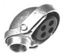 Bridgeport Fittings 1255-S - Conduit Service Entrance Cap