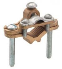Bridgeport Fittings 1306-B - Conduit Ground Clamp