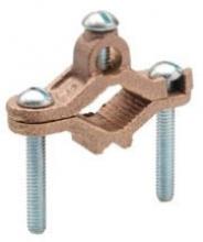 Bridgeport Fittings 1307-B - Conduit Ground Clamp