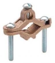 Bridgeport Fittings 1313-B - Conduit Ground Clamp