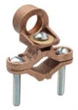 Bridgeport Fittings 1325-B - Conduit Ground Clamp