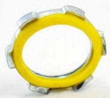 Bridgeport Fittings 145 - Conduit Locknut