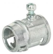 Bridgeport Fittings 1701-DC - EMT Conduit Connector