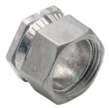 Bridgeport Fittings 225-DC - EMT Conduit Connector
