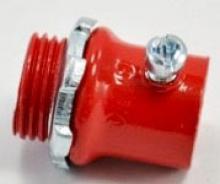Bridgeport Fittings 234-SR - EMT Conduit Connector