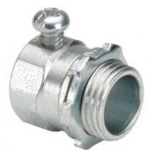 Bridgeport Fittings 235-USI - EMT Conduit Connector