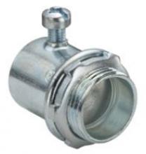 Bridgeport Fittings 230 - EMT Conduit Connector
