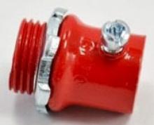 Bridgeport Fittings 236-SR - EMT Conduit Connector