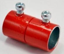 Bridgeport Fittings 246-SR - Fire Alarm Coupling