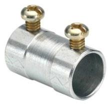 Bridgeport Fittings 246-US - EMT Conduit Coupling