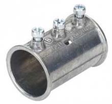 Bridgeport Fittings 241-DCSLP - EMT Conduit Coupling