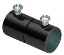 Bridgeport Fittings 241-SBLK - EMT Conduit Coupling