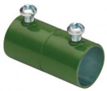 Bridgeport Fittings 241-SG - EMT Conduit Coupling