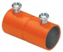 Bridgeport Fittings 241-SO - EMT Conduit Coupling