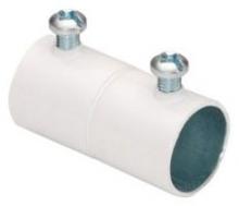 Bridgeport Fittings 241-SW - EMT Conduit Coupling