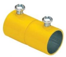 Bridgeport Fittings 241-SY - EMT Conduit Coupling