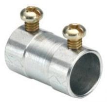 Bridgeport Fittings 241-US - EMT Conduit Coupling